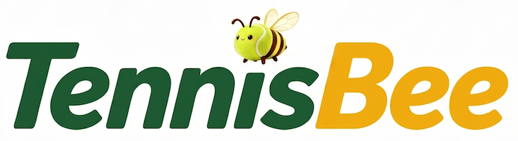 TennisBee Logo